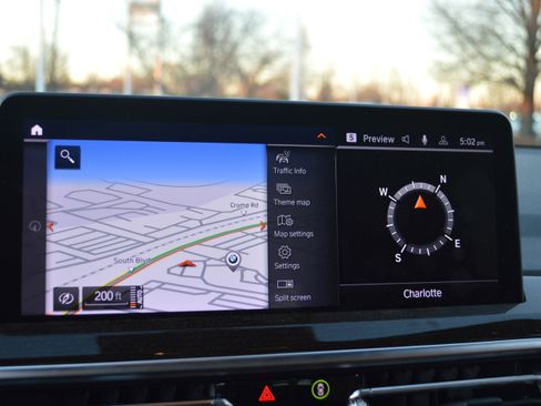 Used 2022 BMW X3 xDrive30i w/ Premium Package 2 (ZPA) image 20