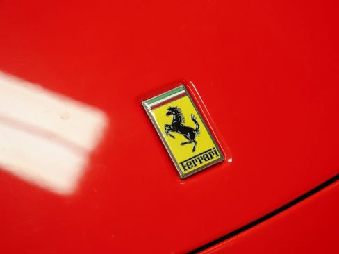 Used 2004 Ferrari 360 Challenge Stradale RWD image 7