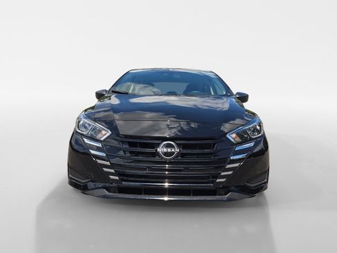 Used 2024 Nissan Versa S image 9