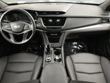 Certified 2022 Cadillac XT5 Luxury image 4