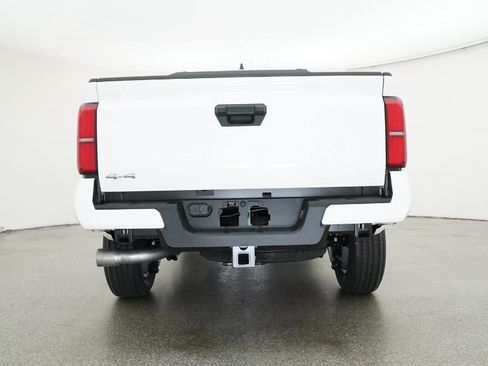 New 2026 Toyota Tacoma SR5 AWD/4WD image 56
