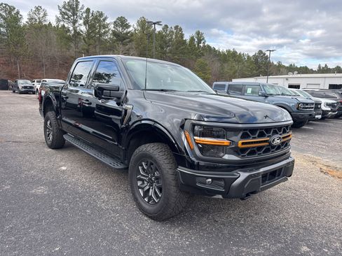 Used 2024 Ford F150 Tremor w/ Equipment Group 402A High image 1