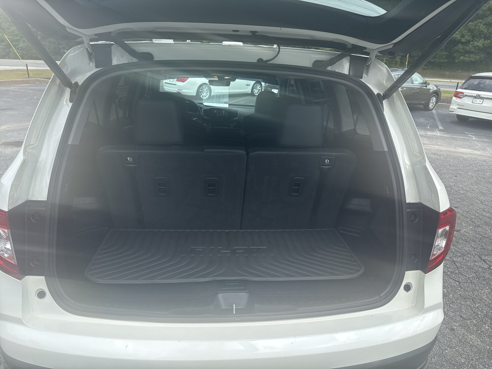 Used 2019 Honda Pilot EX-L image 7