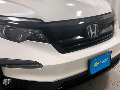 Used 2022 Honda Pilot Sport image 32