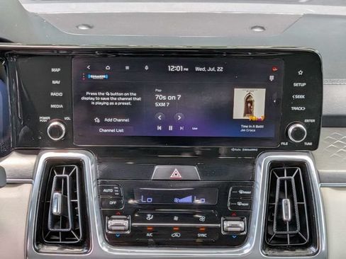 Used 2023 Kia Sorento SX FWD image 22