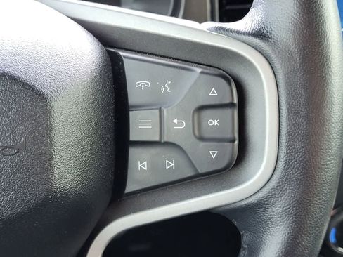 Used 2022 Ford Bronco Badlands image 17