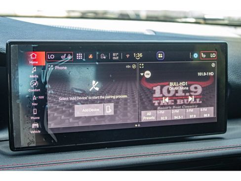 Used 2024 Dodge Hornet R/T Plus AWD/4WD image 41