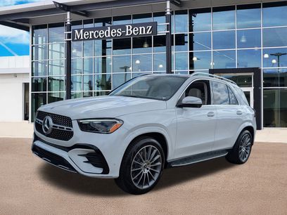 New 2026 Mercedes-Benz GLE 350 4MATIC