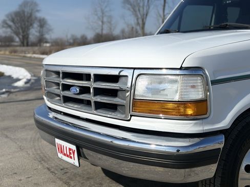 Used 1994 Ford F350 XL image 11