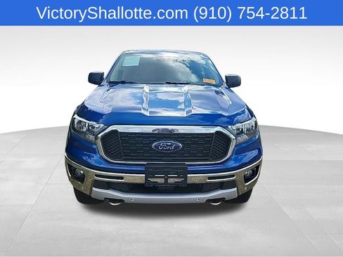 Used 2020 Ford Ranger XLT w/ Equipment Group 302A Luxury AWD/4WD image 3