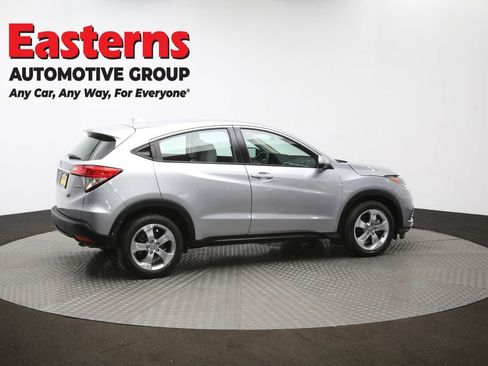 Used 2019 Honda HR-V LX image 41