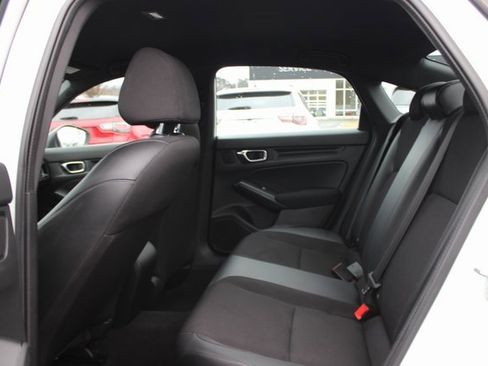 Used 2022 Honda Civic Sport image 21