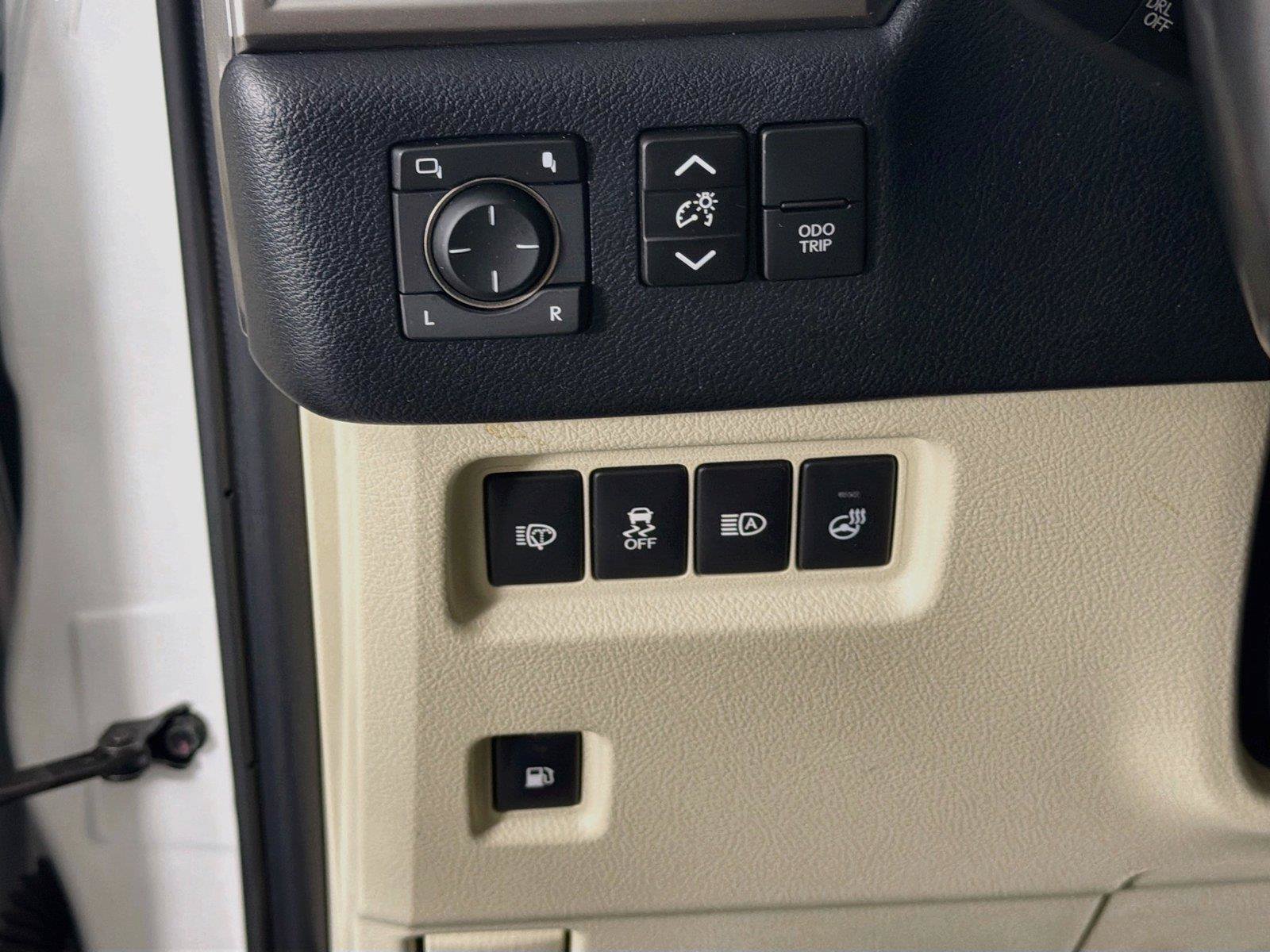 Used 2023 Lexus GX 460 Premium AWD/4WD image 10