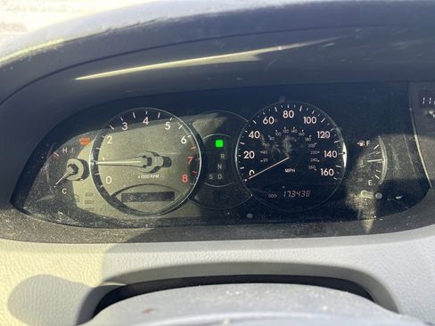 Used 2006 Toyota Avalon XL image 12