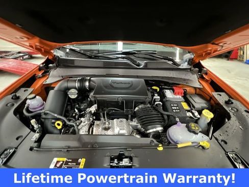 New 2026 Jeep Compass Limited image 13