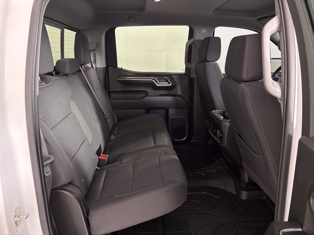 Used 2023 Chevrolet Silverado 1500 RST w/ Convenience Package II AWD/4WD image 40