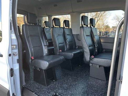 New 2023 Ford Transit 350 XL image 12