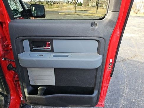 Used 2013 Ford F150 XLT w/ Luxury Equipment Group image 17