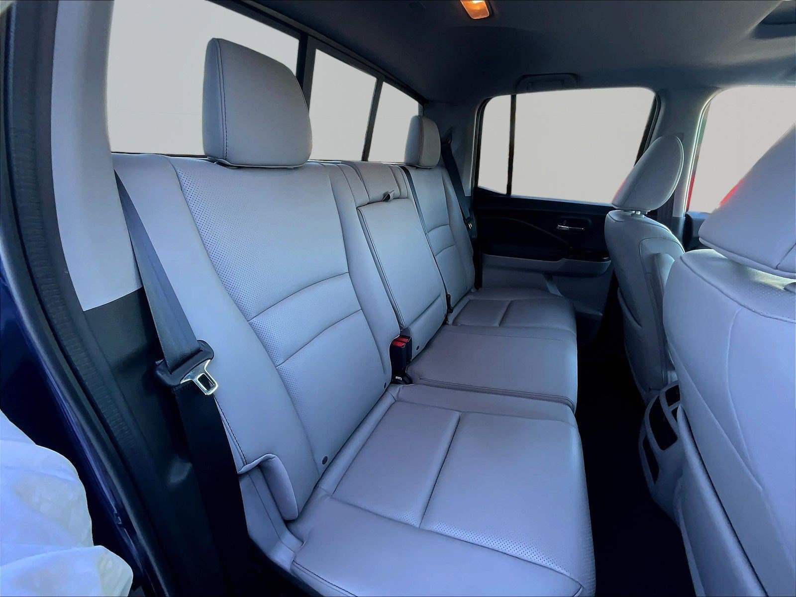 Used 2021 Honda Ridgeline RTL-E image 26