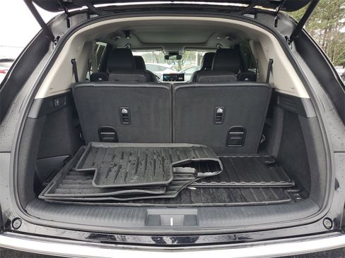 Certified 2024 Acura MDX FWD image 9