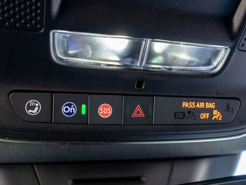 New 2024 Chevrolet Equinox EV LT w/ Active Safety Package 3 FWD image 28