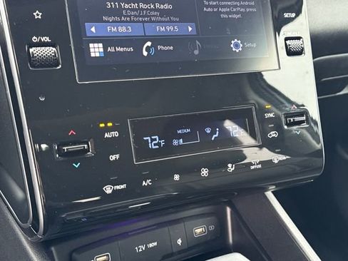 Certified 2023 Hyundai Tucson SEL w/ Convenience Package image 20