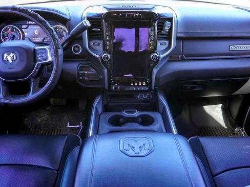 Used 2021 RAM 2500 Laramie image 19