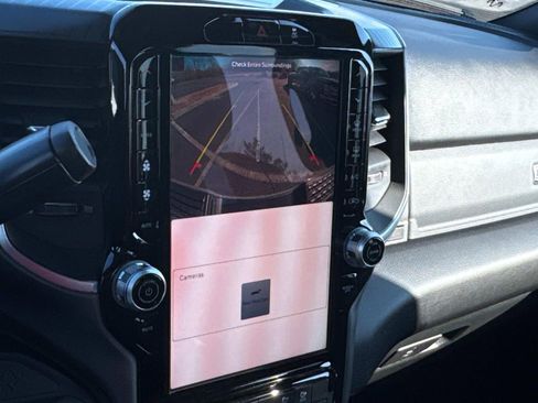 New 2026 RAM 2500 Big Horn image 28