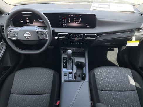 New 2026 Nissan Sentra SV image 8