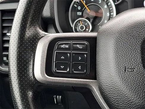 Certified 2021 RAM 2500 Tradesman image 20