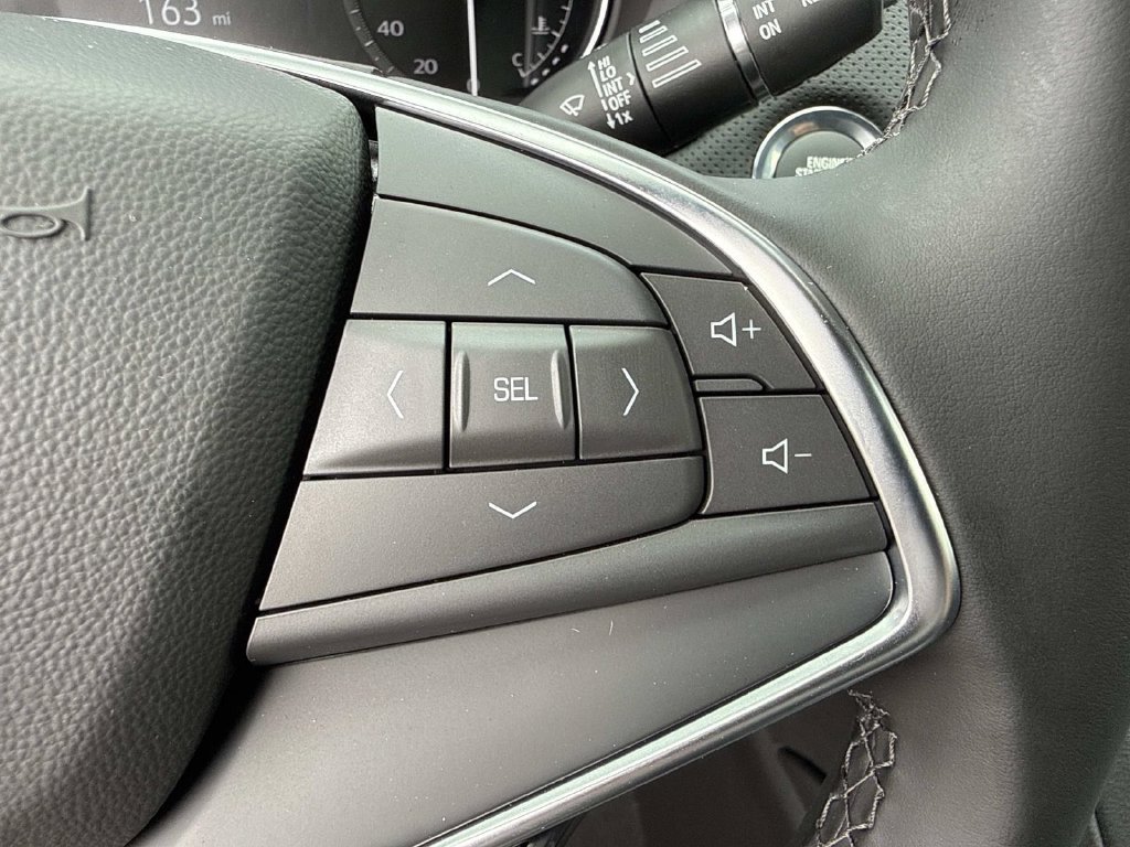 New 2026 Cadillac XT5 Luxury AWD/4WD image 30
