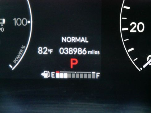 Used 2024 Honda CR-V Sport image 22