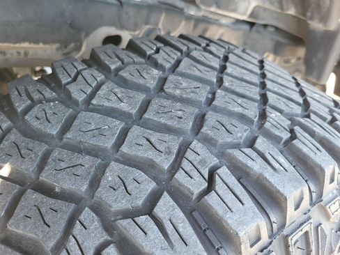 Used 2022 Ford Bronco Outer Banks w/ Sasquatch Package image 33