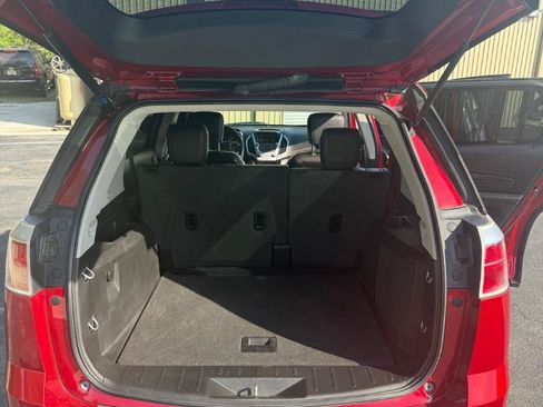 Used 2014 GMC Terrain Denali AWD/4WD image 17