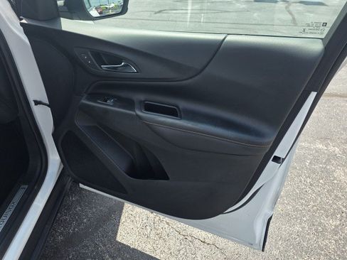 Used 2019 Chevrolet Equinox Premier FWD image 20
