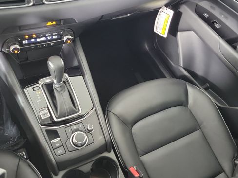 New 2025 MAZDA CX-5 AWD 2.5 S w/ Select Package image 24