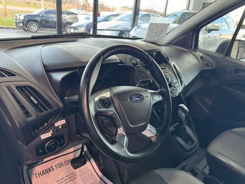 Used 2016 Ford Transit Connect XL image 16