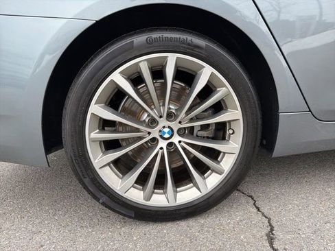 Used 2022 BMW 540i xDrive w/ Convenience Package AWD/4WD image 33