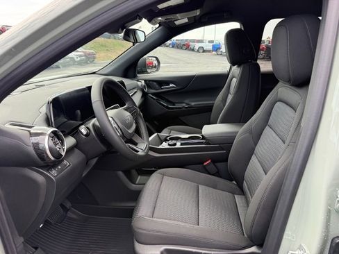 New 2026 Chevrolet Equinox LT w/ Midnight Edition image 13