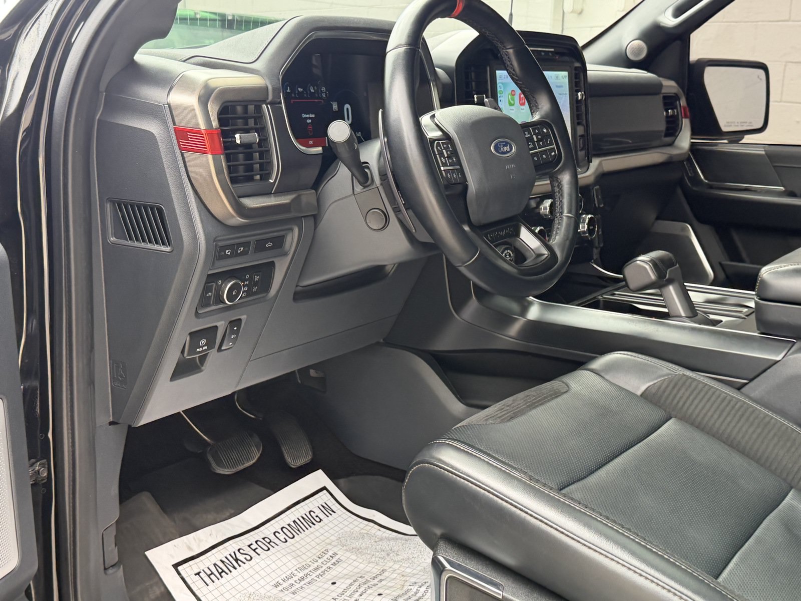 Used 2022 Ford F150 Raptor w/ Equipment Group 801A High AWD/4WD image 19