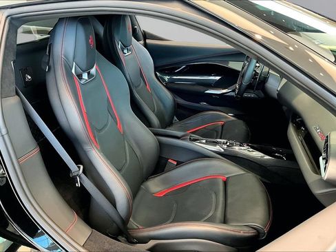 Used 2022 Ferrari 296 GTB RWD image 23