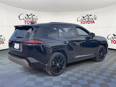 New 2026 Toyota RAV4 XSE AWD/4WD image 8