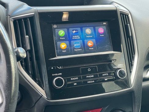 Used 2021 Subaru Forester Premium image 20