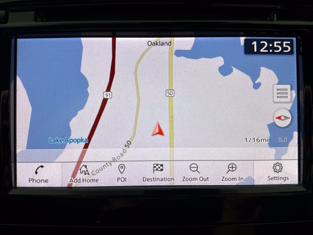 Used 2019 Nissan Rogue SV w/ Premium Package FWD image 16