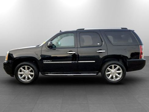 Used 2014 GMC Yukon Denali AWD/4WD image 10