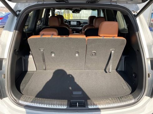 Certified 2024 Kia Telluride SX Prestige X-Pro image 36