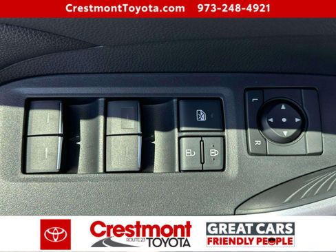 Used 2025 Toyota RAV4 XLE w/ Convenience Package AWD/4WD image 13