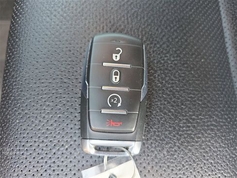 Used 2023 RAM 1500 Rebel w/ Rebel Level 2 Equipment Group image 38