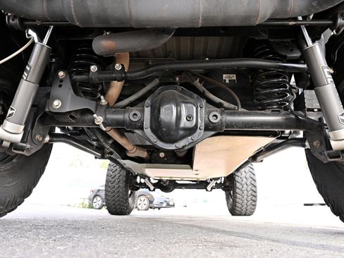 Used 2015 Jeep Wrangler Unlimited Sport image 24