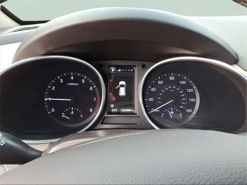 Used 2017 Hyundai Santa Fe Sport image 17